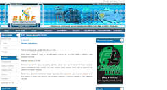 Desktop Screenshot of blmf.cz